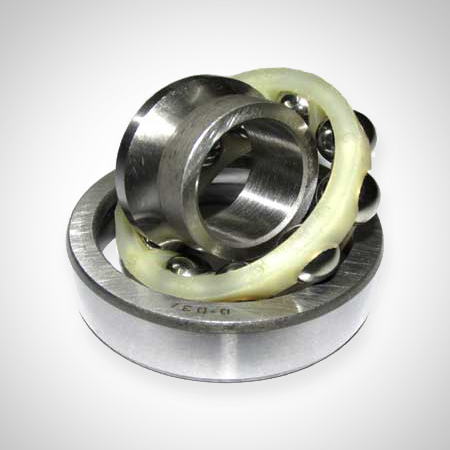 Steering Bearings